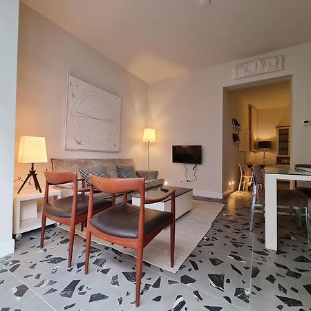 City Center Madrid Apartment With 2 Bedrooms Exterior foto