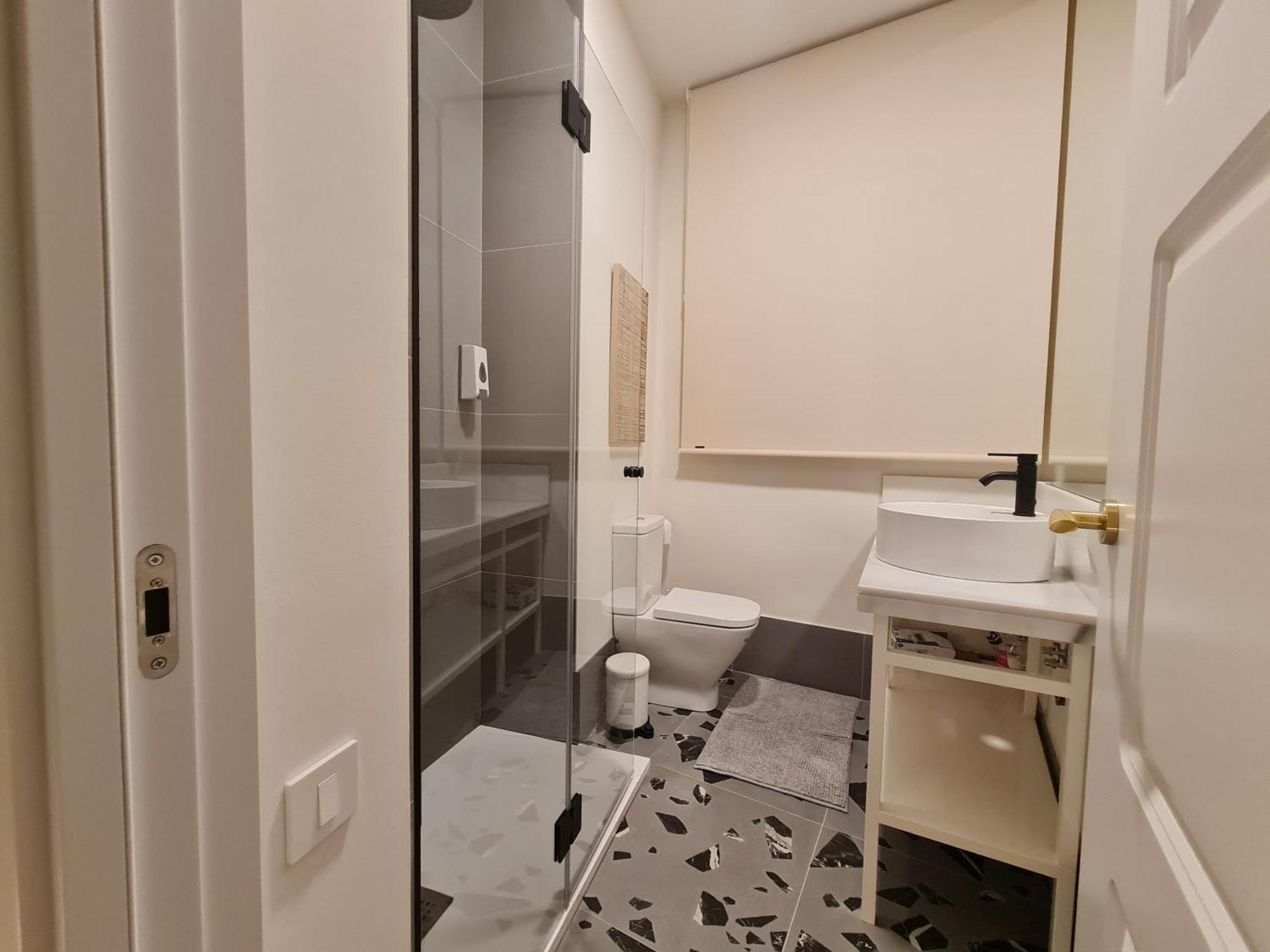 City Center Madrid Apartment With 2 Bedrooms Exterior foto