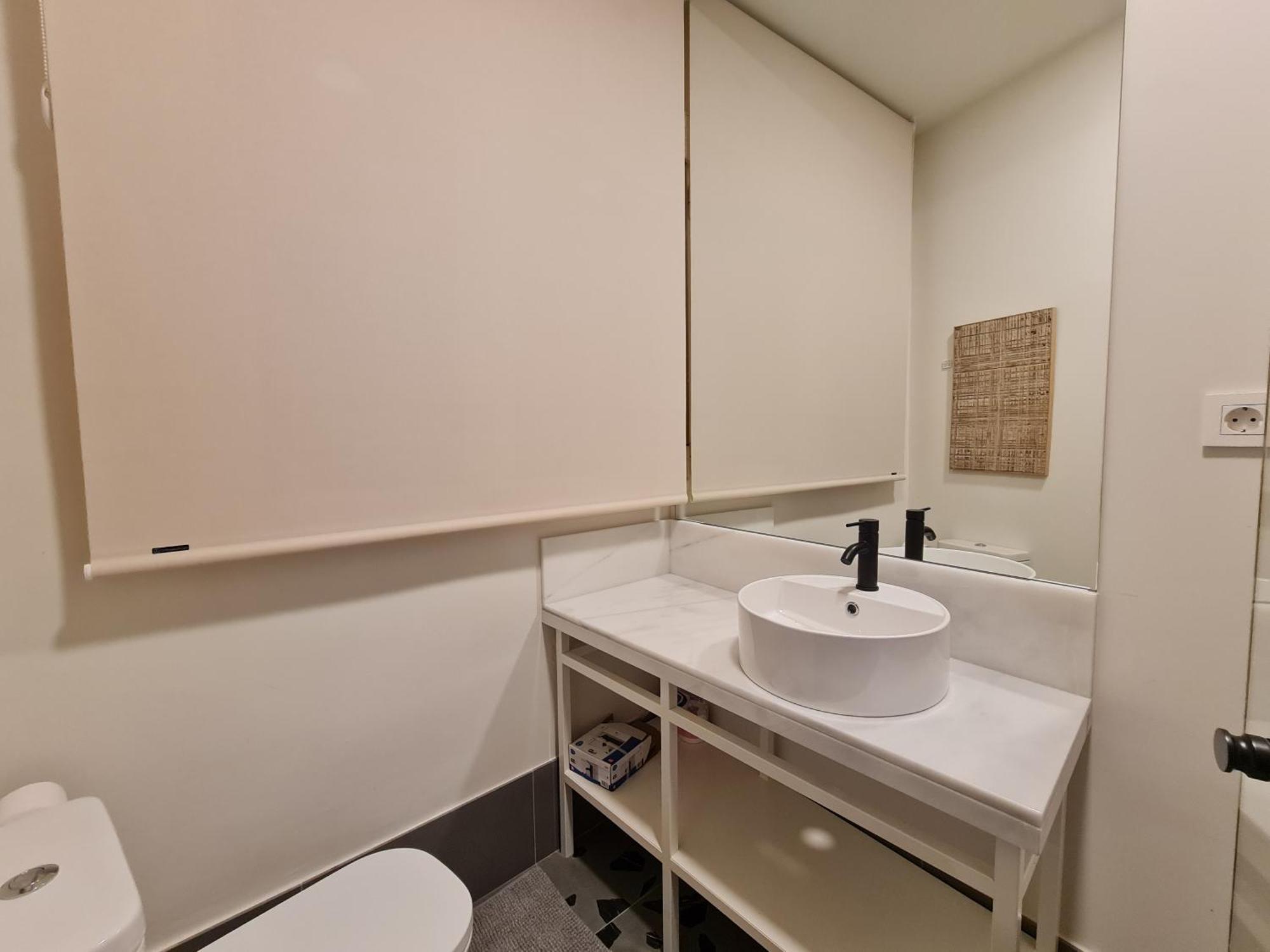 City Center Madrid Apartment With 2 Bedrooms Exterior foto