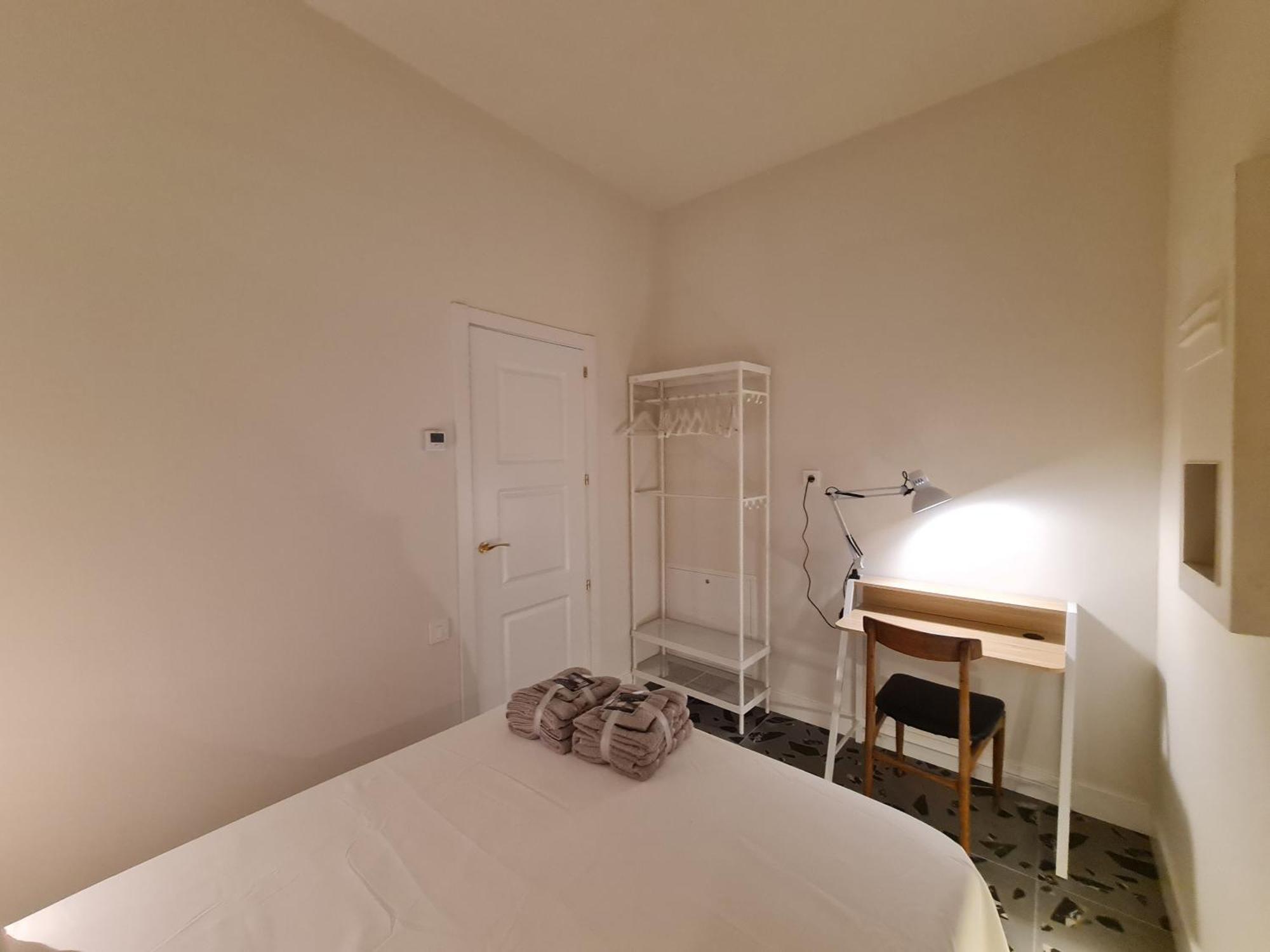 City Center Madrid Apartment With 2 Bedrooms Exterior foto