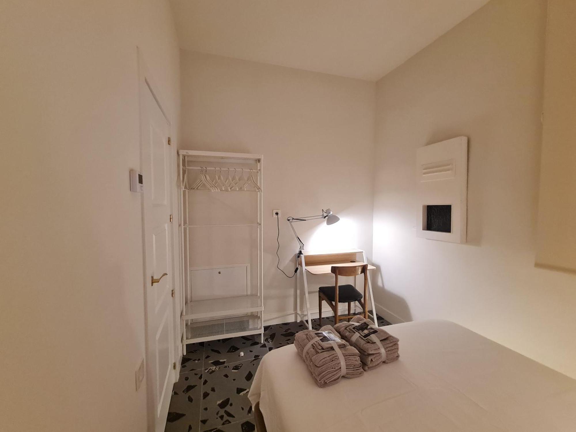 City Center Madrid Apartment With 2 Bedrooms Exterior foto