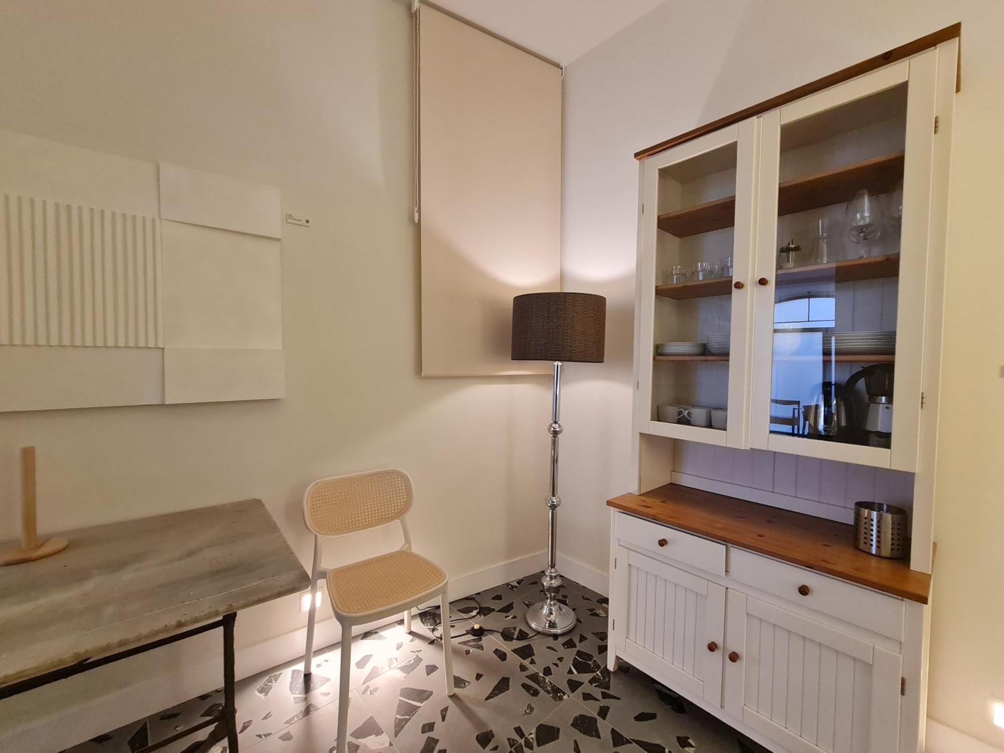 City Center Madrid Apartment With 2 Bedrooms Exterior foto
