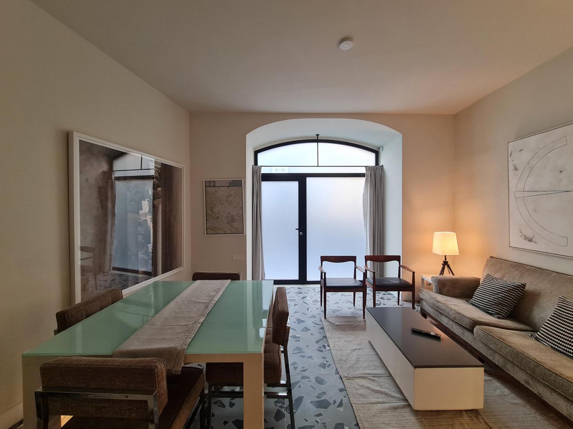 City Center Madrid Apartment With 2 Bedrooms Exterior foto