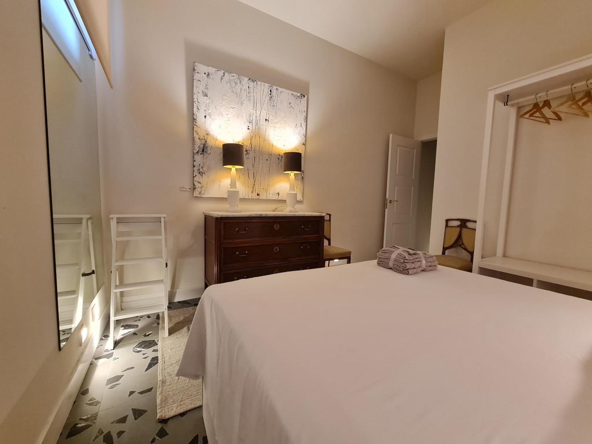 City Center Madrid Apartment With 2 Bedrooms Exterior foto