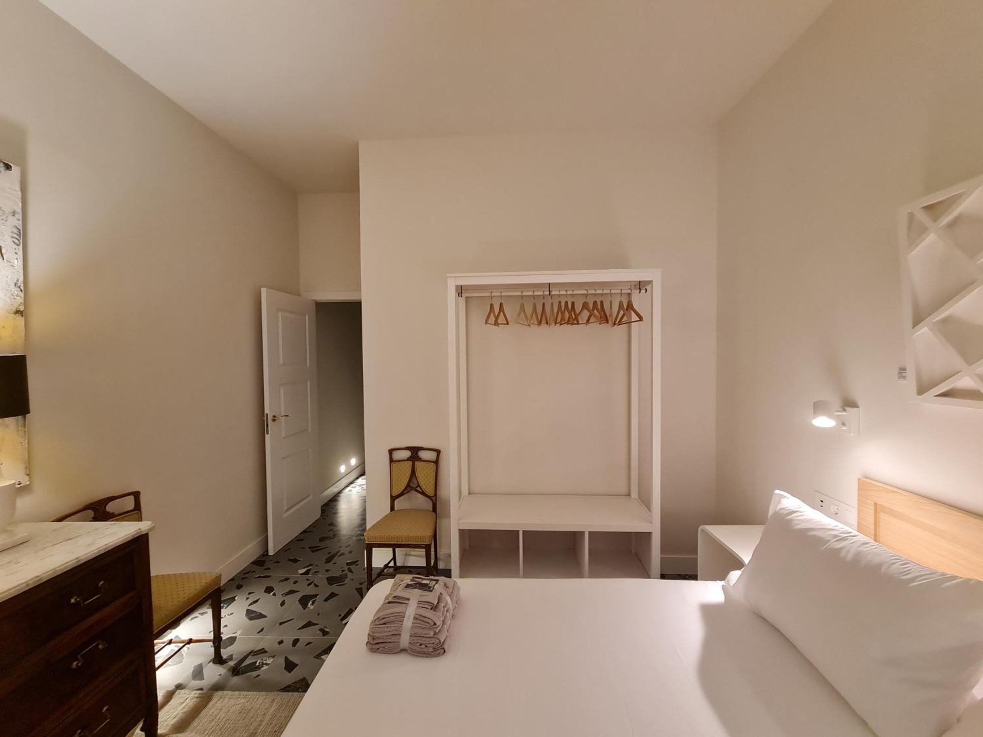 City Center Madrid Apartment With 2 Bedrooms Exterior foto