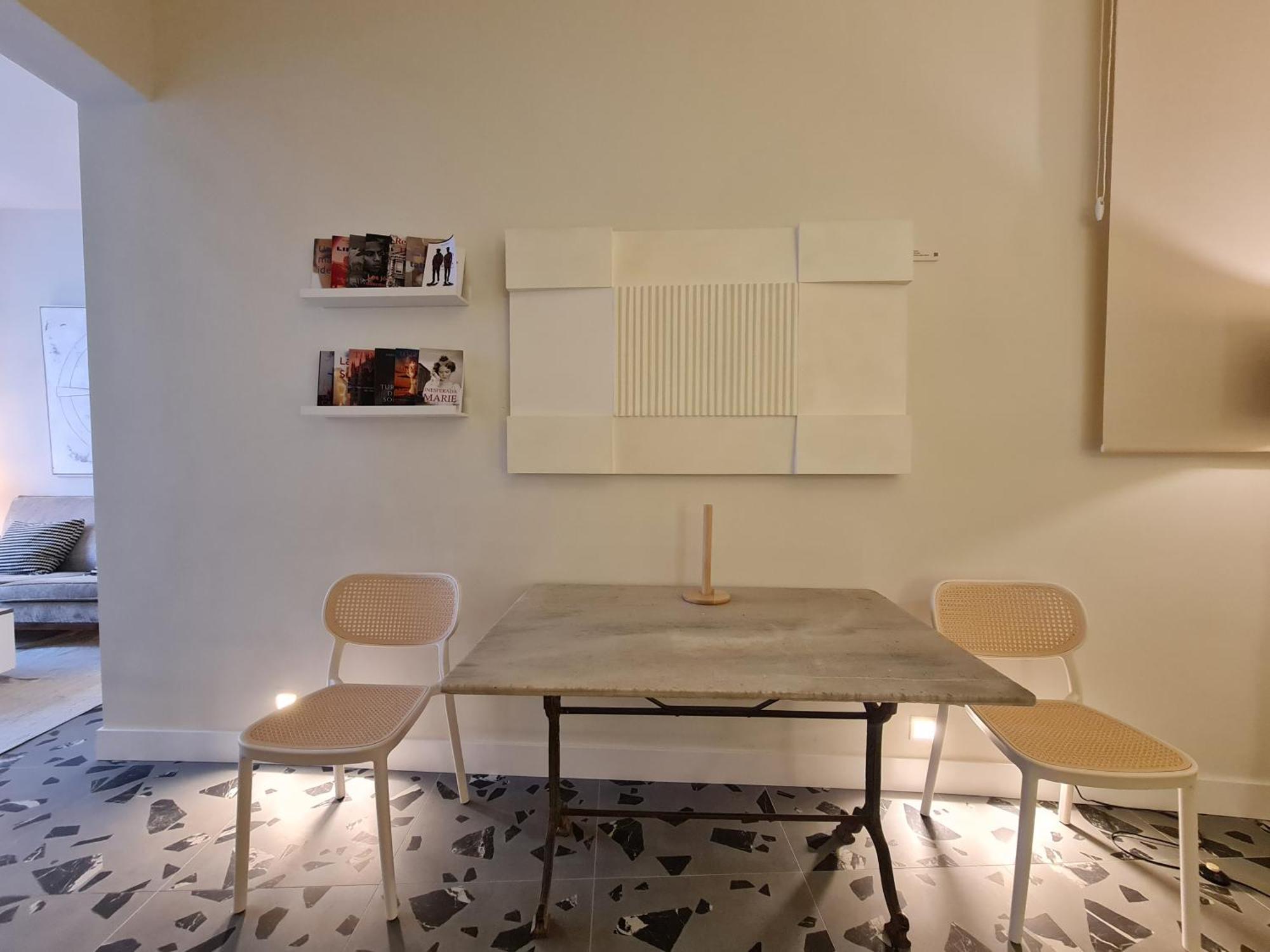 City Center Madrid Apartment With 2 Bedrooms Exterior foto