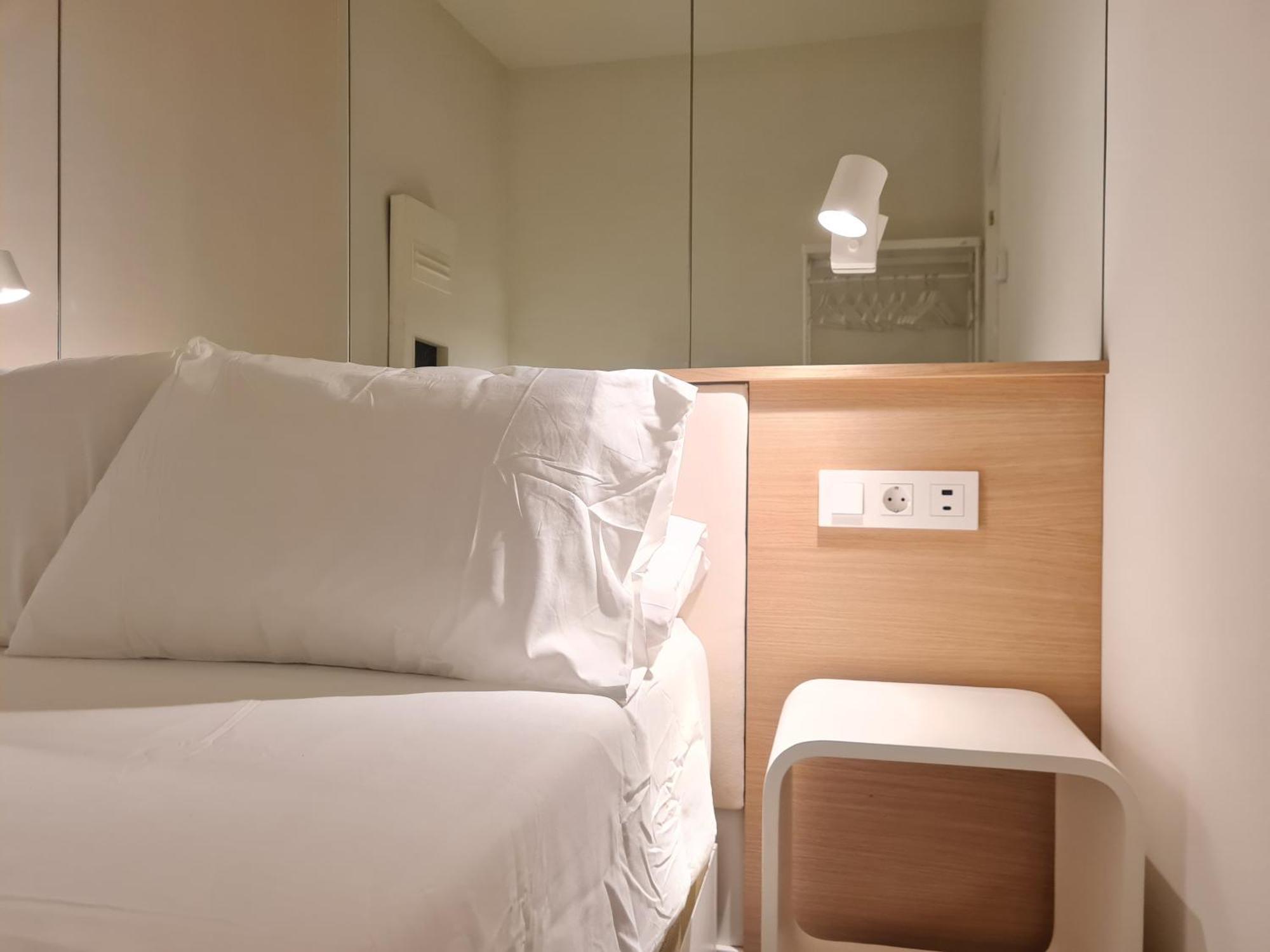 City Center Madrid Apartment With 2 Bedrooms Exterior foto
