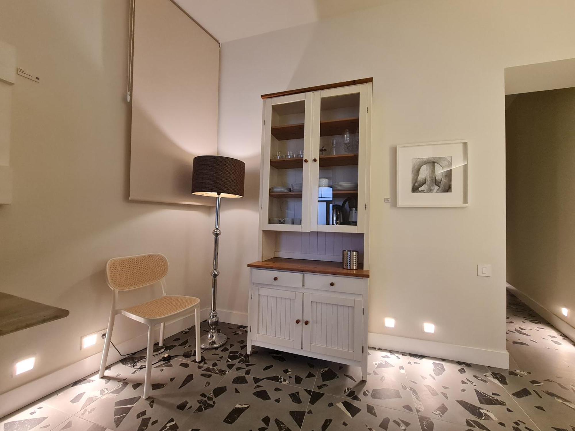 City Center Madrid Apartment With 2 Bedrooms Exterior foto