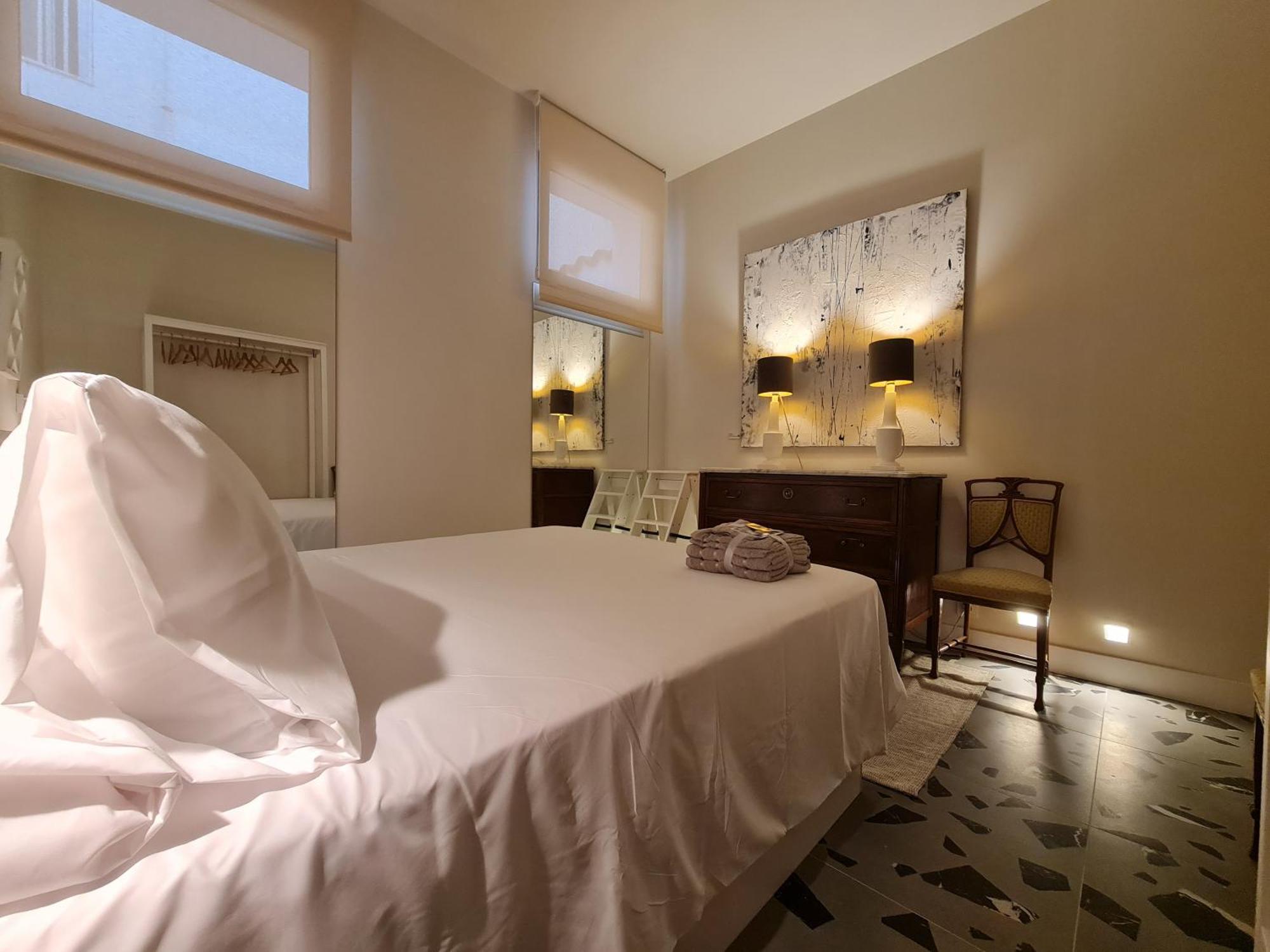 City Center Madrid Apartment With 2 Bedrooms Exterior foto