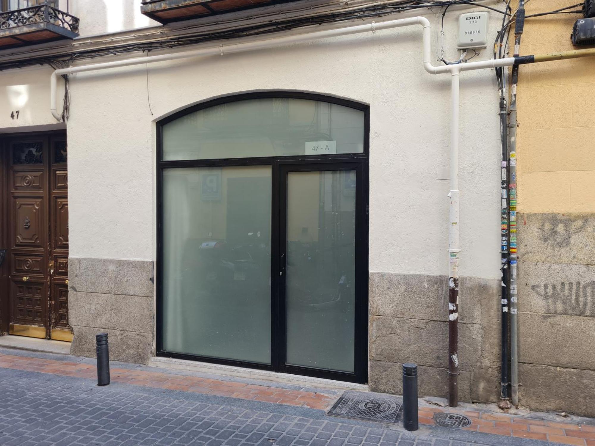 City Center Madrid Apartment With 2 Bedrooms Exterior foto